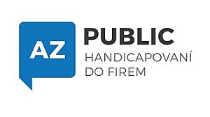 Logo AZ PUBLIC