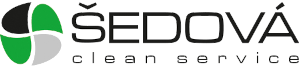 Logo Šedová