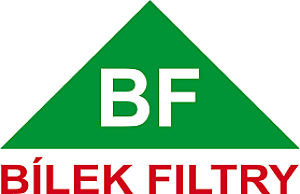 Logo Bílek filtry