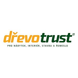 Logo dřevotrust