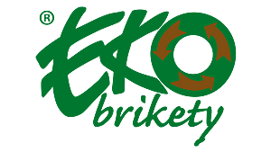 Logo EKO brikety
