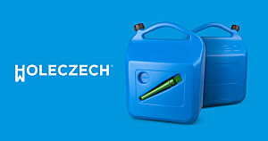 Logo HOLECZECH