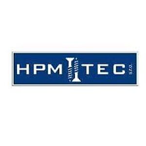 Logo HPMTEC