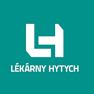 Logo Lékárna Hytych