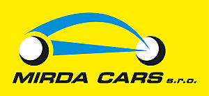Logo Mirda cars