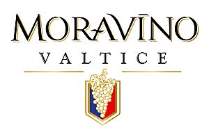 Logo Moravíno