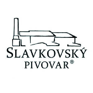 Logo Slavkovský pivovar