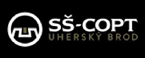 Logo SŠ-COPT