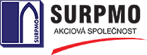 Logo SURPMO