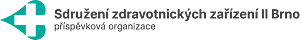 Logo SZZ II Brno