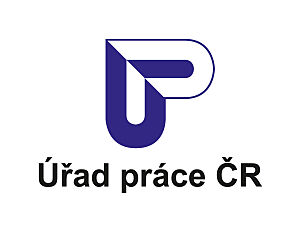 Logo Úřad práce ČR